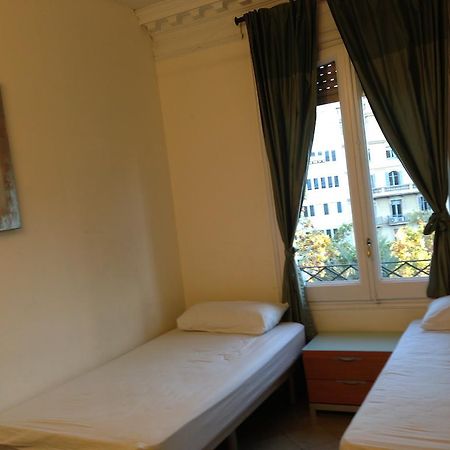 Diagonal Home Barcelona Ngoại thất bức ảnh