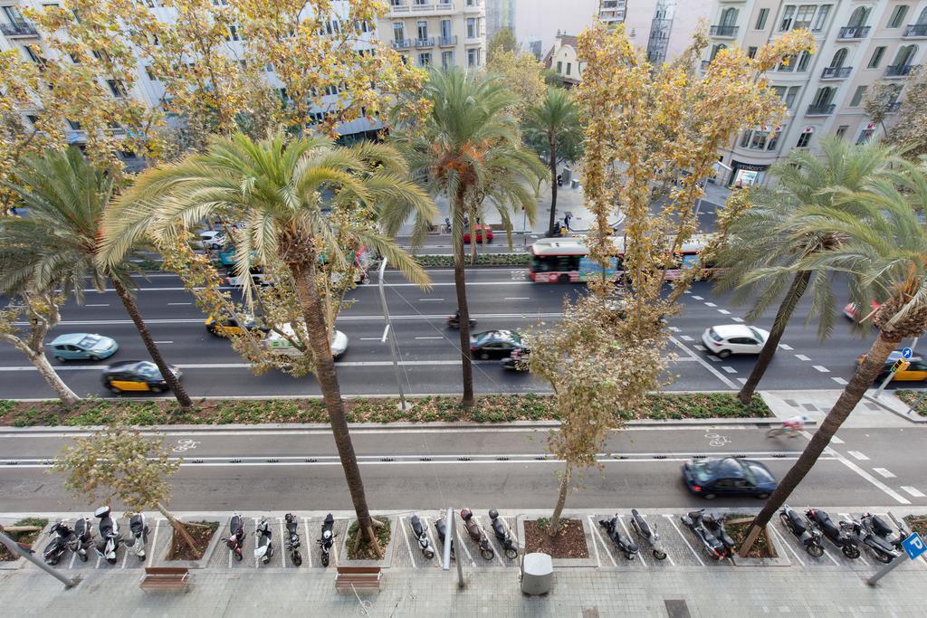 Diagonal Home Barcelona Ngoại thất bức ảnh