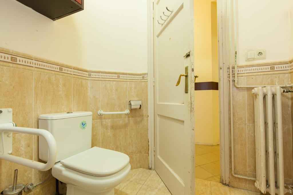 Diagonal Home Barcelona Ngoại thất bức ảnh