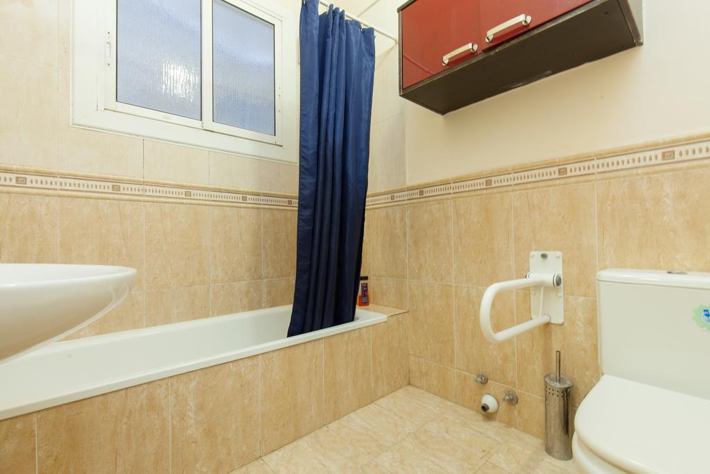 Diagonal Home Barcelona Ngoại thất bức ảnh