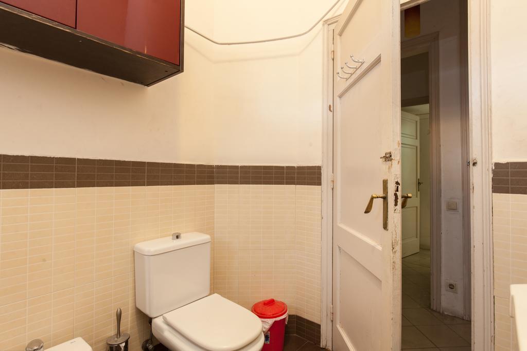Diagonal Home Barcelona Ngoại thất bức ảnh
