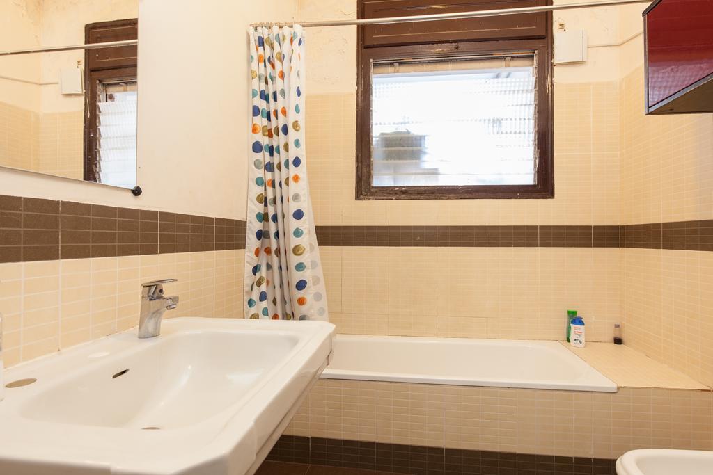 Diagonal Home Barcelona Ngoại thất bức ảnh