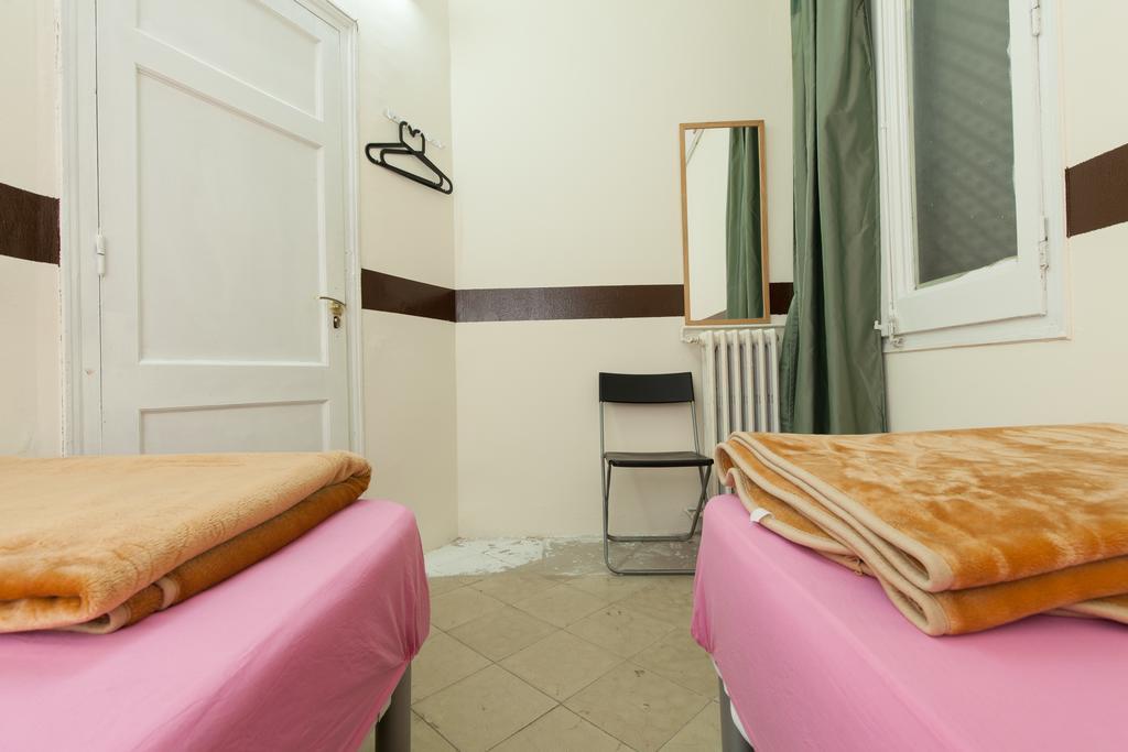 Diagonal Home Barcelona Ngoại thất bức ảnh