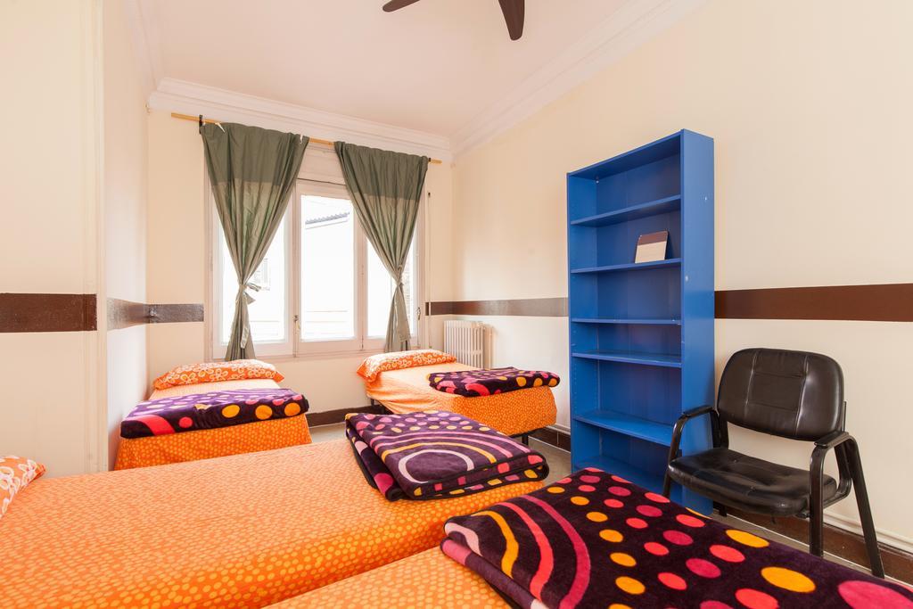 Diagonal Home Barcelona Ngoại thất bức ảnh