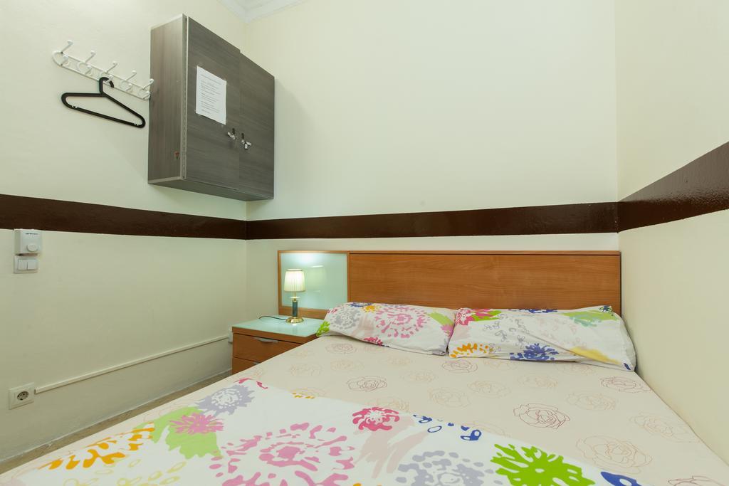 Diagonal Home Barcelona Ngoại thất bức ảnh