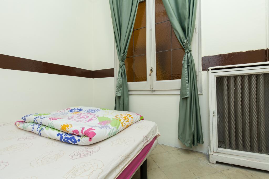 Diagonal Home Barcelona Ngoại thất bức ảnh