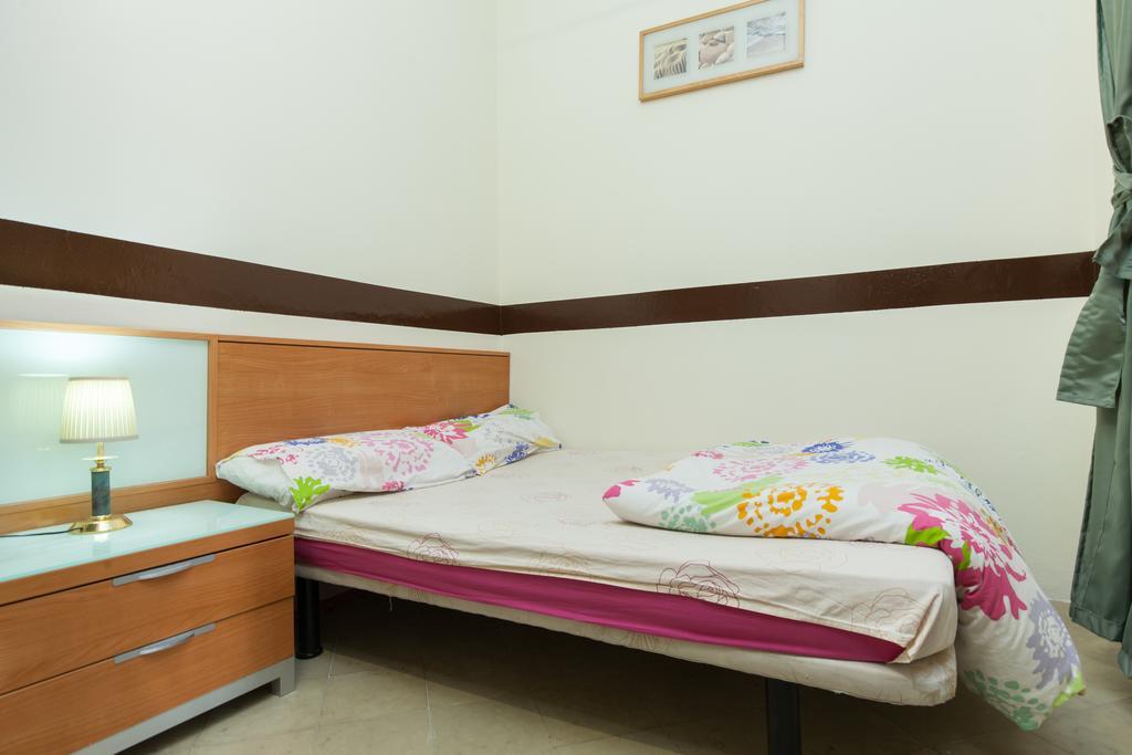 Diagonal Home Barcelona Ngoại thất bức ảnh