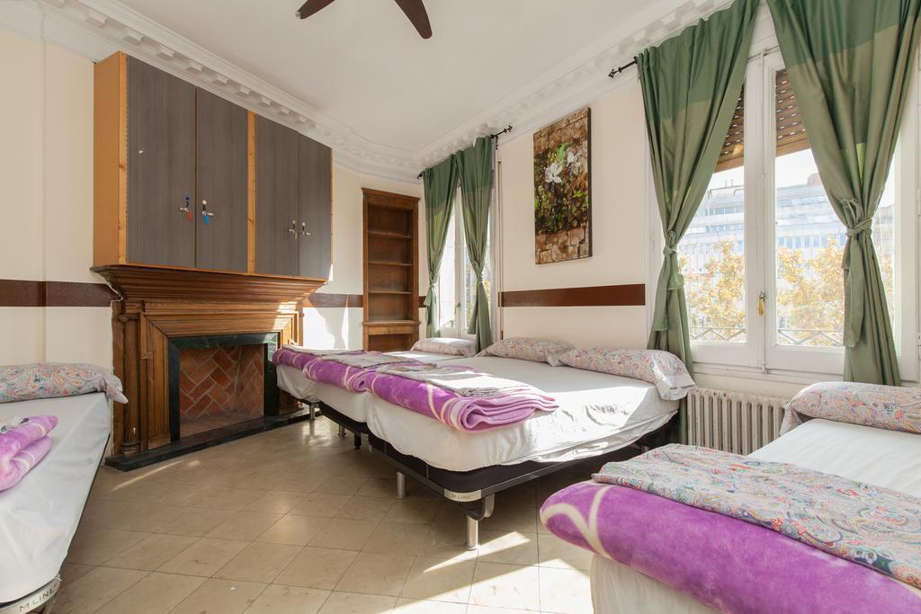 Diagonal Home Barcelona Ngoại thất bức ảnh