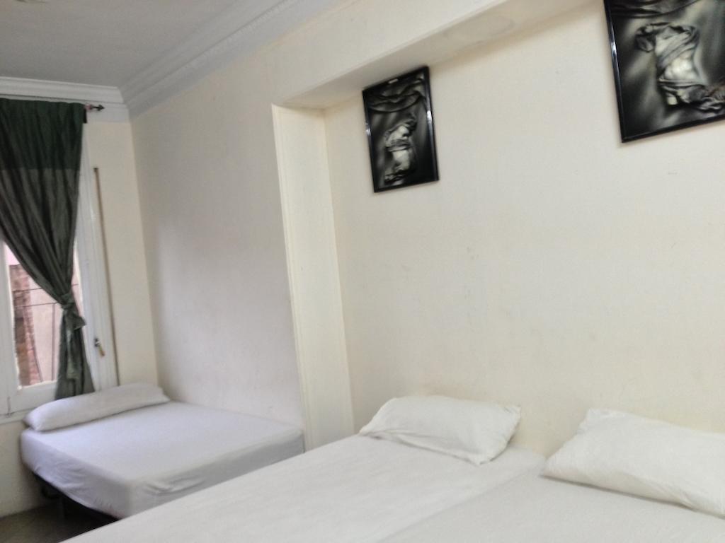 Diagonal Home Barcelona Ngoại thất bức ảnh