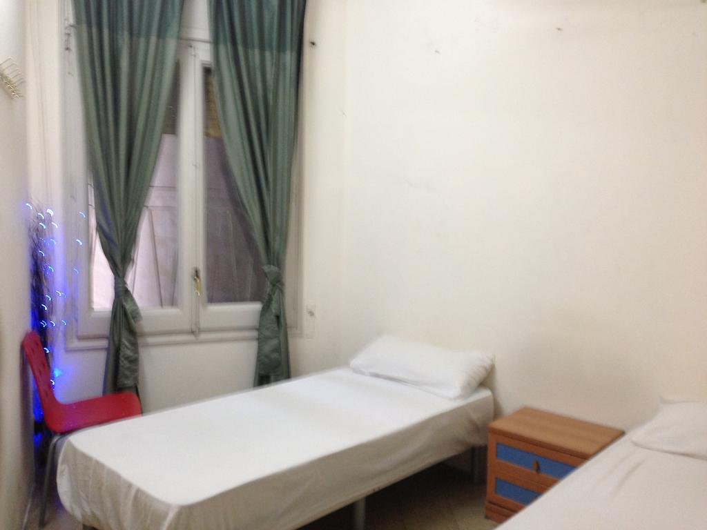 Diagonal Home Barcelona Ngoại thất bức ảnh