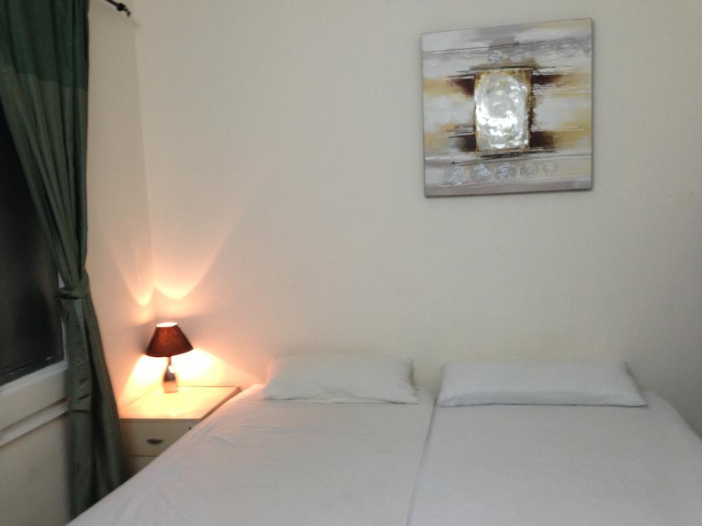 Diagonal Home Barcelona Phòng bức ảnh