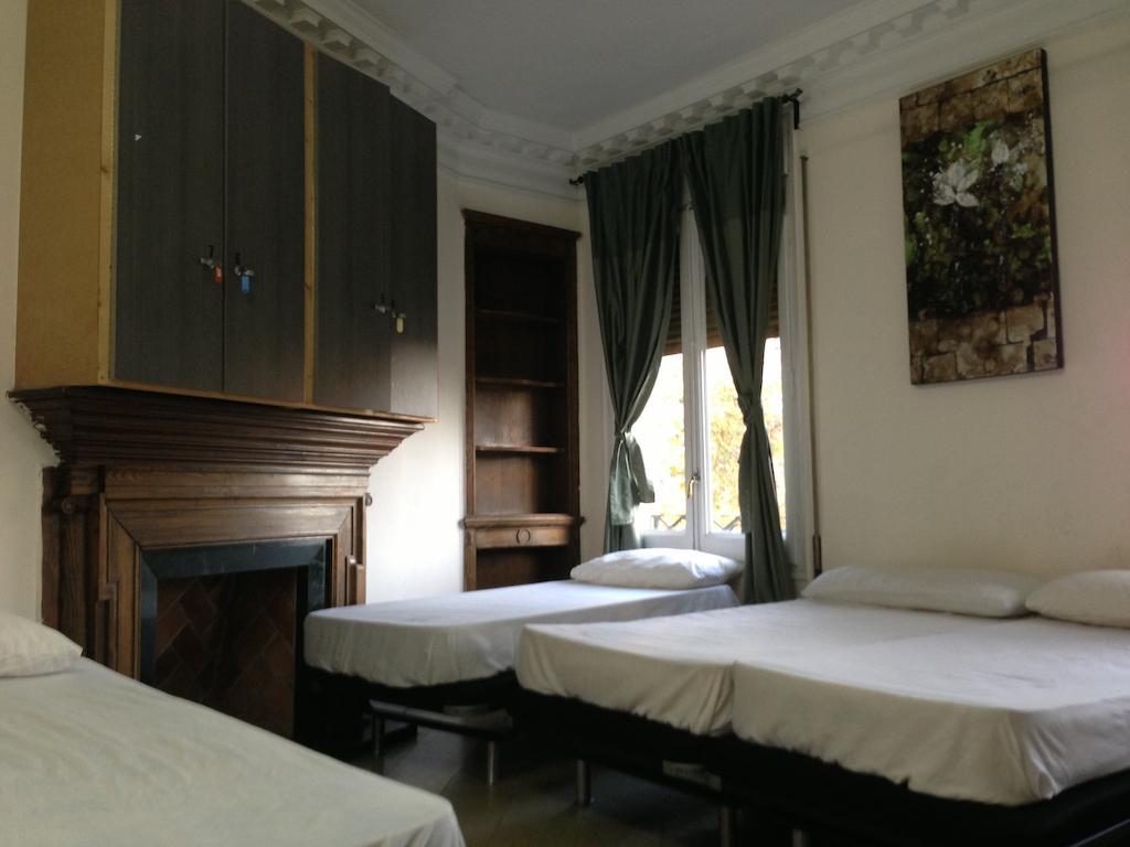 Diagonal Home Barcelona Phòng bức ảnh
