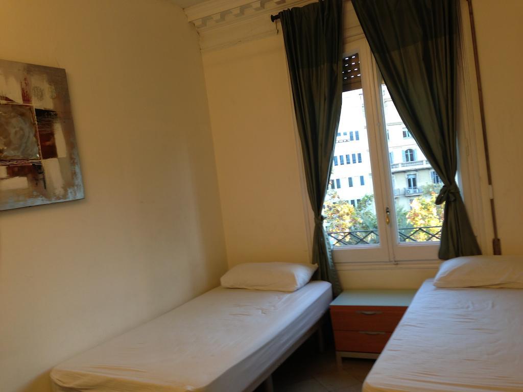 Diagonal Home Barcelona Ngoại thất bức ảnh