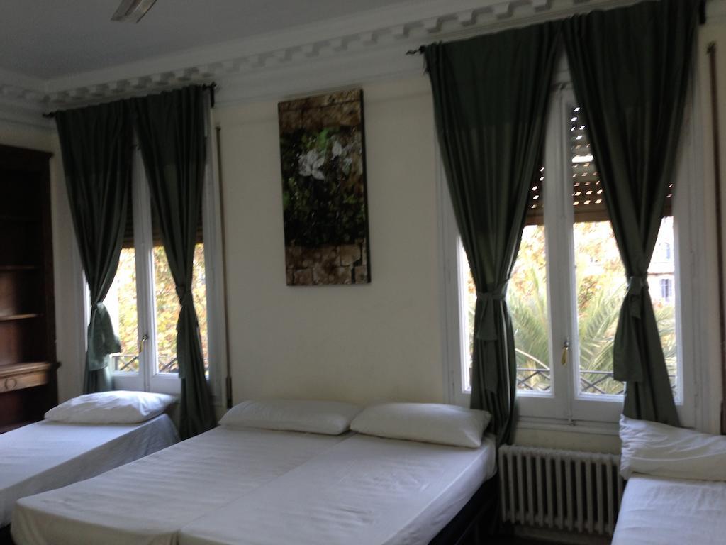 Diagonal Home Barcelona Phòng bức ảnh
