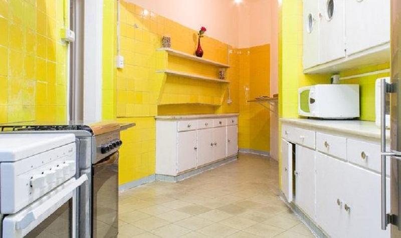 Diagonal Home Barcelona Ngoại thất bức ảnh