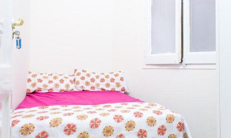 Diagonal Home Barcelona Phòng bức ảnh