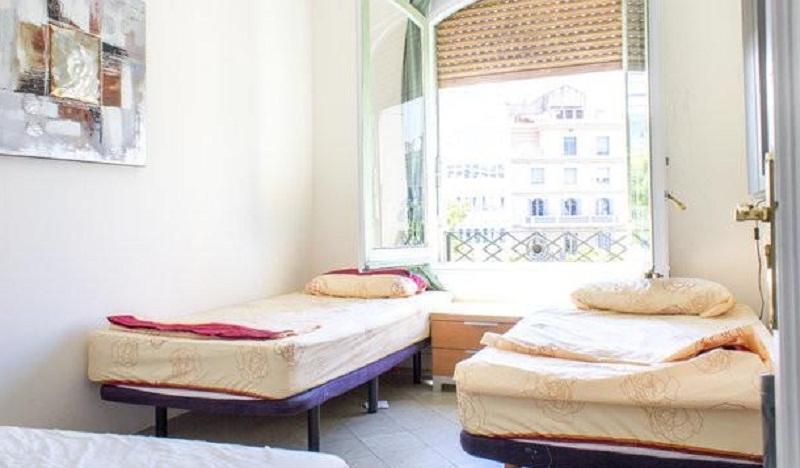 Diagonal Home Barcelona Phòng bức ảnh