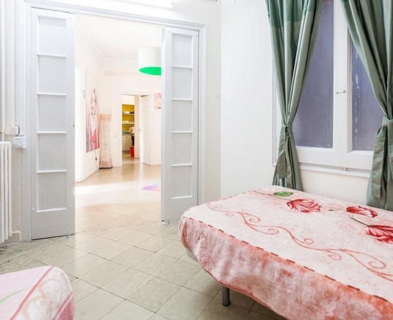 Diagonal Home Barcelona Phòng bức ảnh